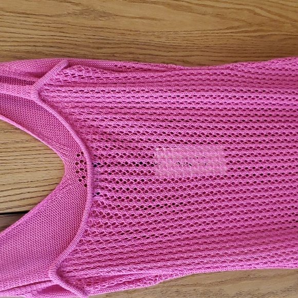 MICAS COVERUP DRESS SZ LG NWT - Picture 6 of 12